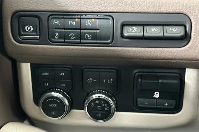 2024 GMC Yukon 4WD Denali