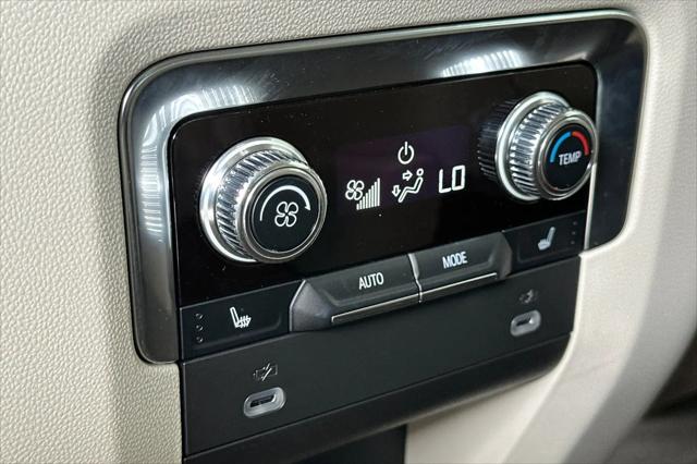 2024 GMC Yukon 4WD Denali