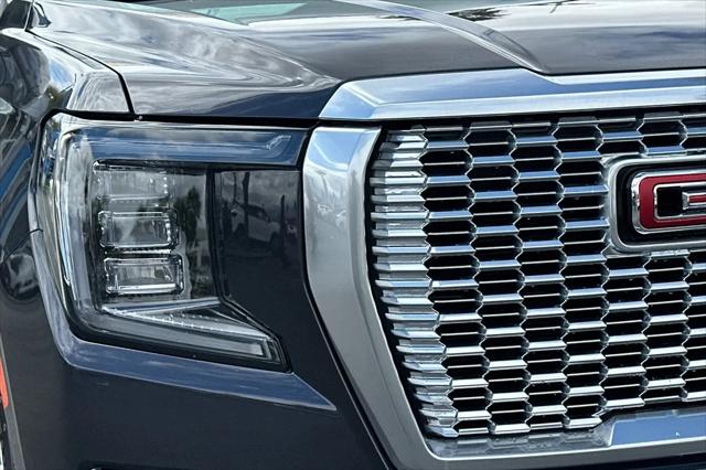 2024 GMC Yukon 4WD Denali