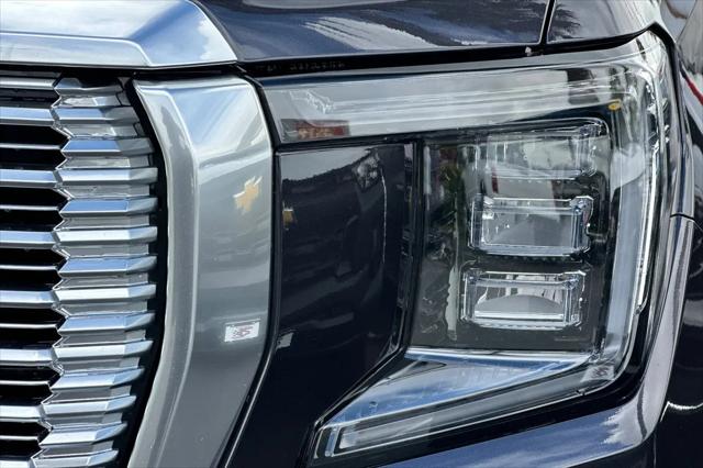 2024 GMC Yukon 4WD Denali