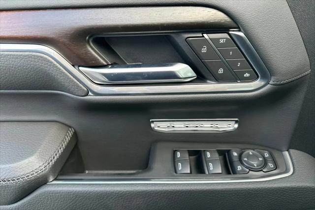2026 GMC Sierra 1500 Crew Cab, Short Bed, Denali, 4WD