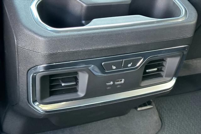 2026 GMC Sierra 1500 Crew Cab, Short Bed, Denali, 4WD