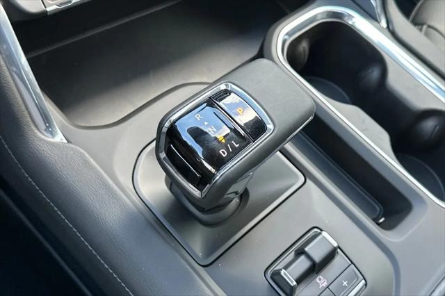 2026 GMC Sierra 1500 Crew Cab, Short Bed, Denali, 4WD