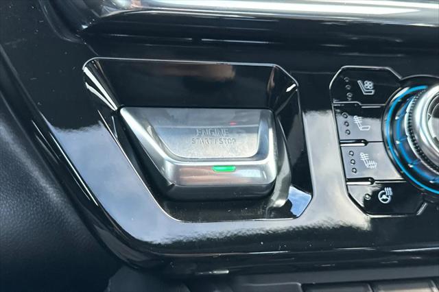 2026 GMC Sierra 1500 Crew Cab, Short Bed, Denali, 4WD