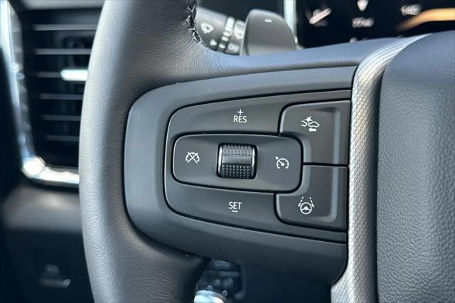 2026 GMC Sierra 1500 Crew Cab, Short Bed, Denali, 4WD