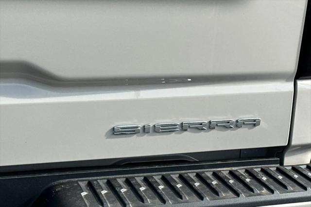 2026 GMC Sierra 1500 Crew Cab, Short Bed, Denali, 4WD