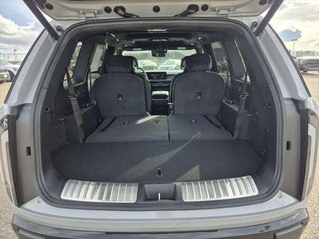 2027 Kia Telluride X-Line SX-Prestige