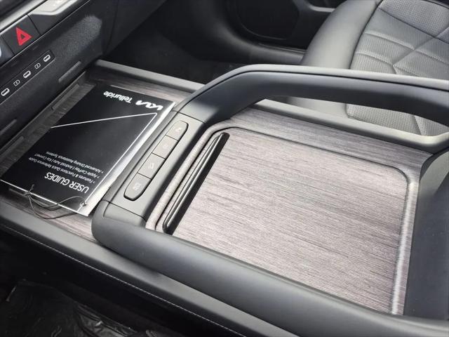 2027 Kia Telluride X-Line SX-Prestige