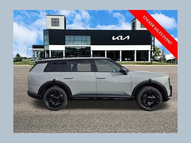 2027 Kia Telluride X-Line SX-Prestige for sale in Centennial, CO
