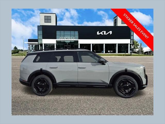 2027 Kia Telluride X-Line SX-Prestige for sale in Centennial, CO
