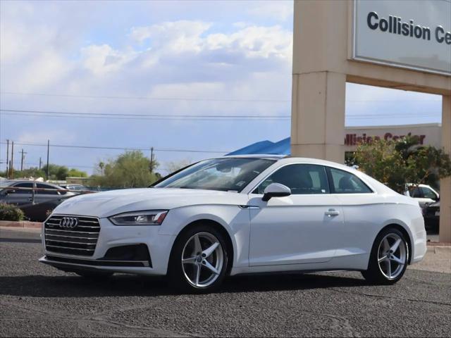 2018 Audi A5 2.0T Premium for sale in Tucson, AZ