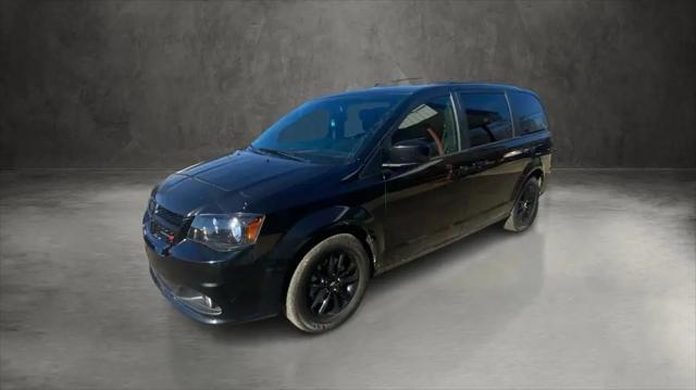 2019 Dodge Grand Caravan GT for sale in Bessemer, AL