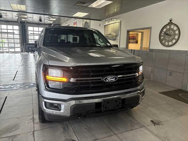 2026 Ford F-150 XLT for sale in Milwaukee, WI