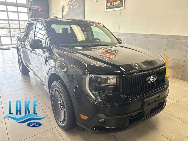 2026 Ford Maverick Lobo Standard for sale in Milwaukee, WI