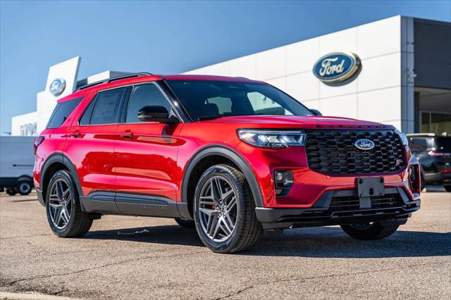 2026 Ford Explorer ST for sale in Graniteville, SC