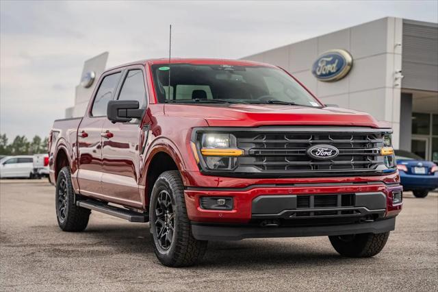 2026 Ford F-150 XLT for sale in Graniteville, SC