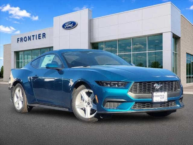 2026 Ford Mustang EcoBoost Fastback for sale in Santa Clara, CA
