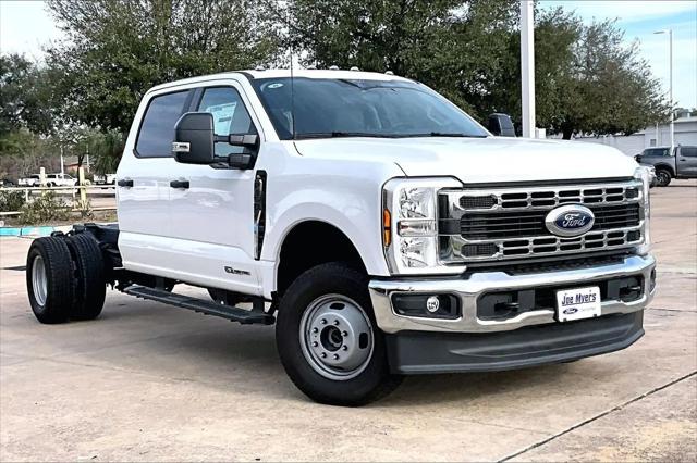 2026 Ford F-350 XL for sale in Houston, TX