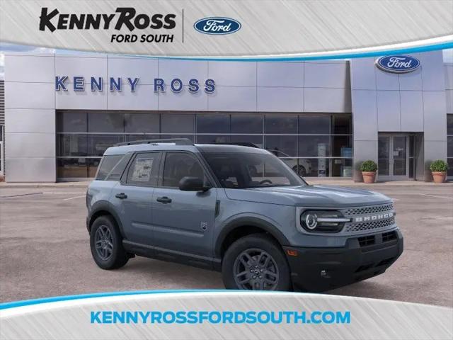 2026 Ford Bronco Sport Big Bend for sale in Castle Shannon, PA