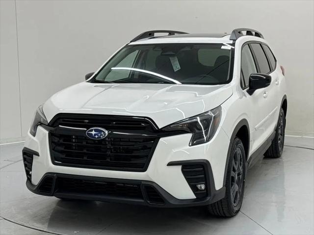 2026 Subaru Ascent Onyx Edition Touring 7-Passenger for sale in Bensenville, IL