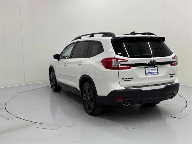 2026 Subaru Ascent Onyx Edition Touring 7-Passenger