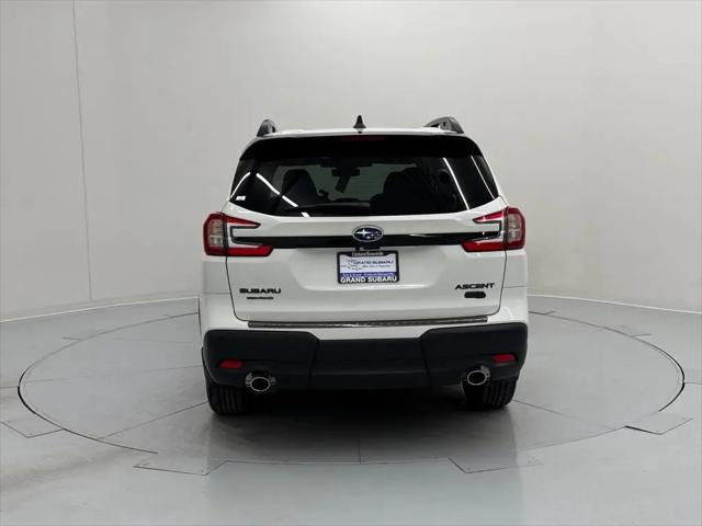 2026 Subaru Ascent Onyx Edition Touring 7-Passenger