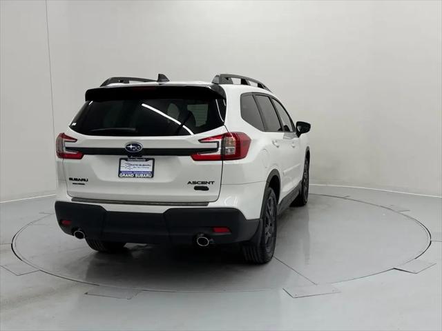 2026 Subaru Ascent Onyx Edition Touring 7-Passenger