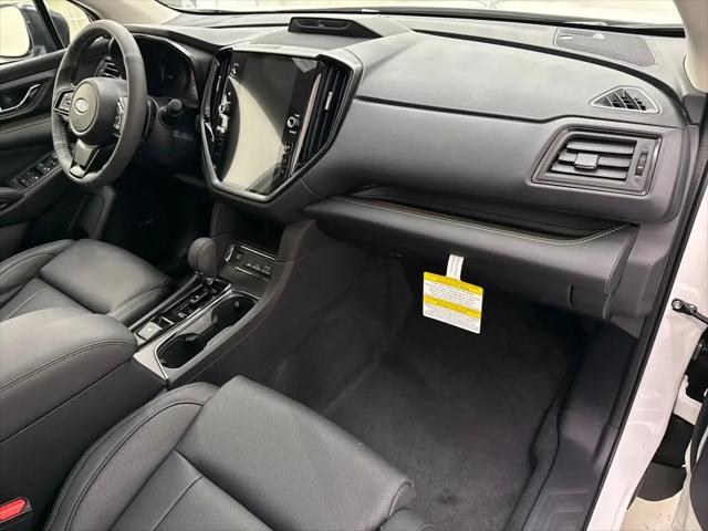 2026 Subaru Ascent Onyx Edition Touring 7-Passenger
