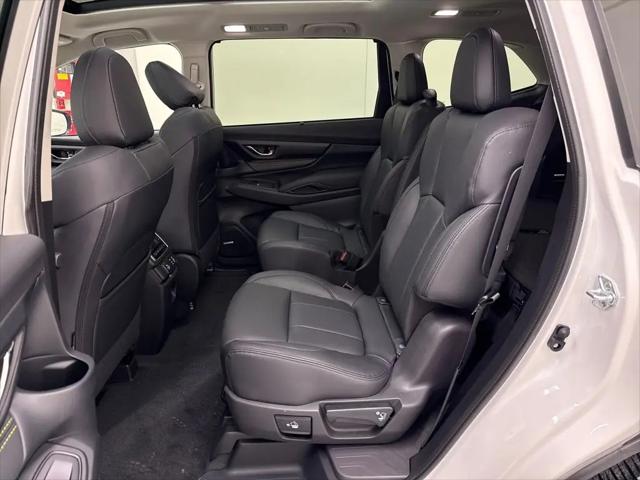 2026 Subaru Ascent Onyx Edition Touring 7-Passenger