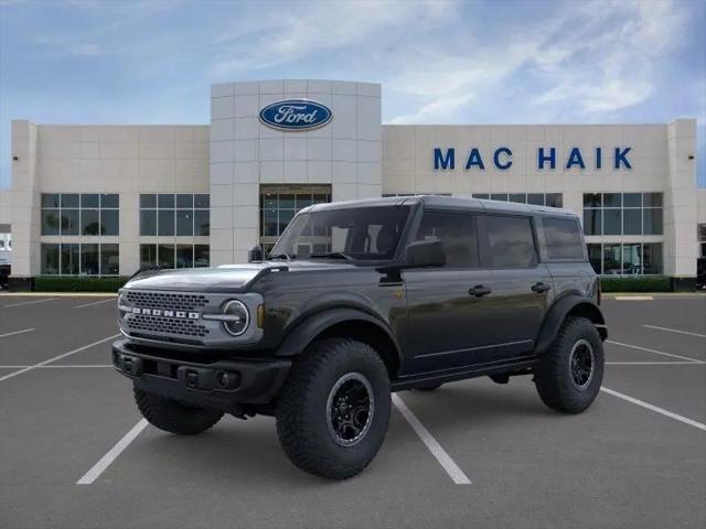 2026 Ford Bronco Badlands for sale in Pasadena, TX