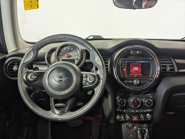 2020 MINI Hardtop Cooper S