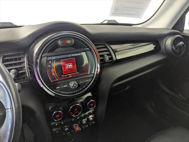 2020 MINI Hardtop Cooper S