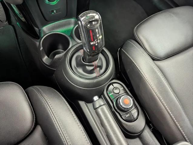 2020 MINI Hardtop Cooper S