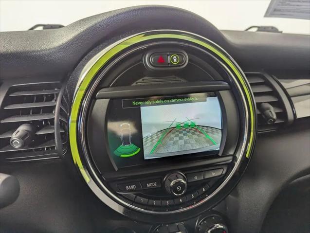 2020 MINI Hardtop Cooper S