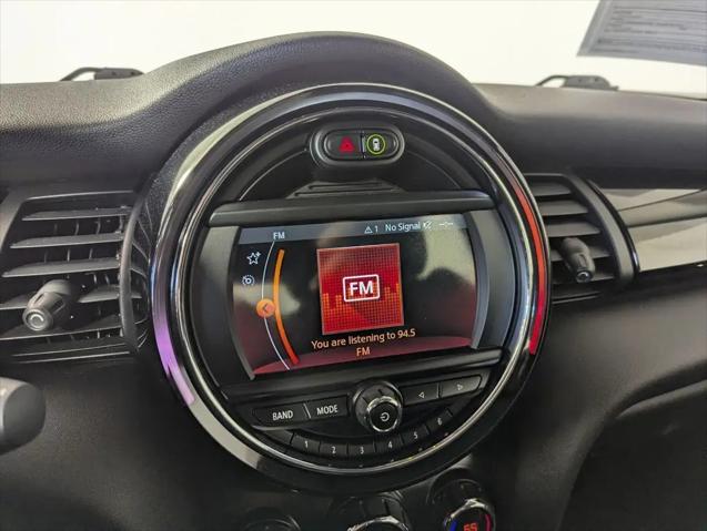 2020 MINI Hardtop Cooper S