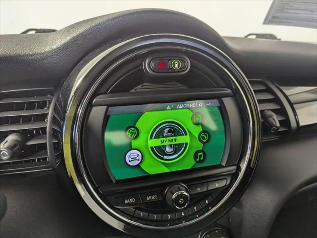 2020 MINI Hardtop Cooper S