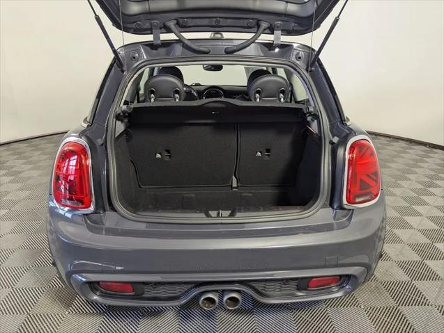 2020 MINI Hardtop Cooper S