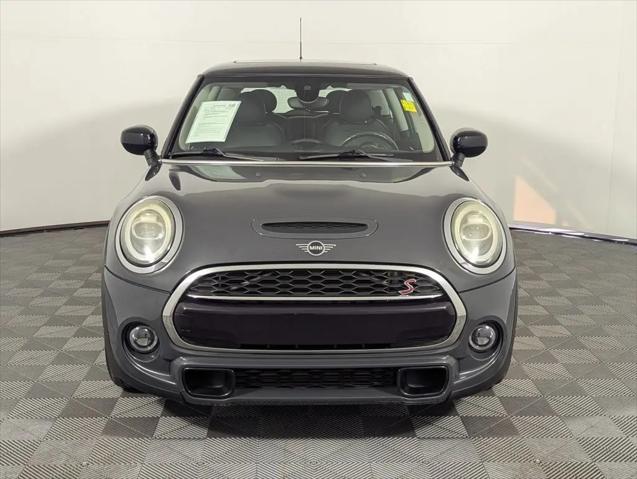 2020 MINI Hardtop Cooper S