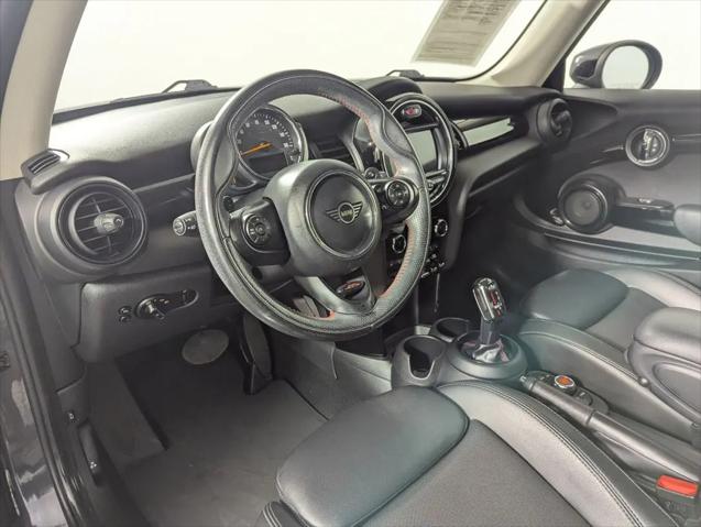 2020 MINI Hardtop Cooper S