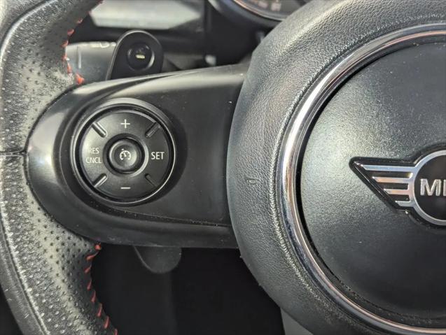 2020 MINI Hardtop Cooper S