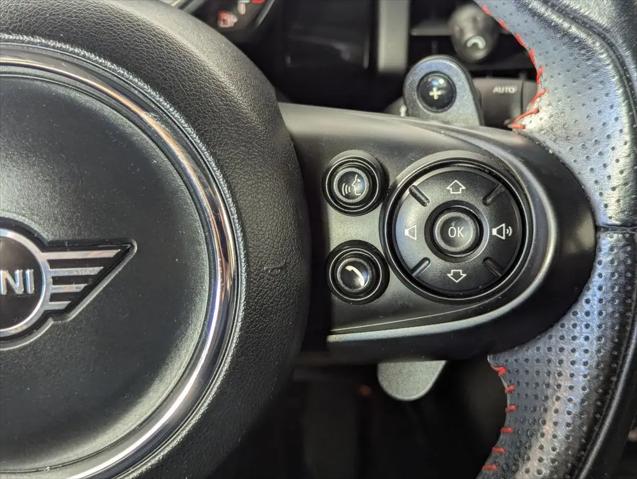 2020 MINI Hardtop Cooper S