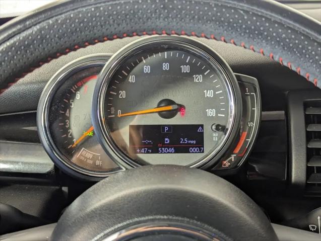2020 MINI Hardtop Cooper S