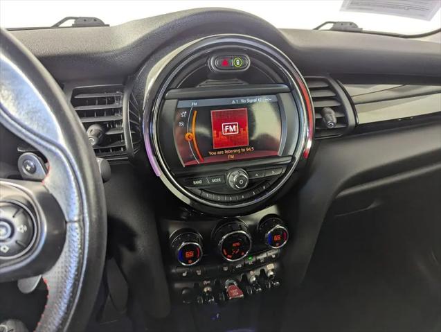 2020 MINI Hardtop Cooper S