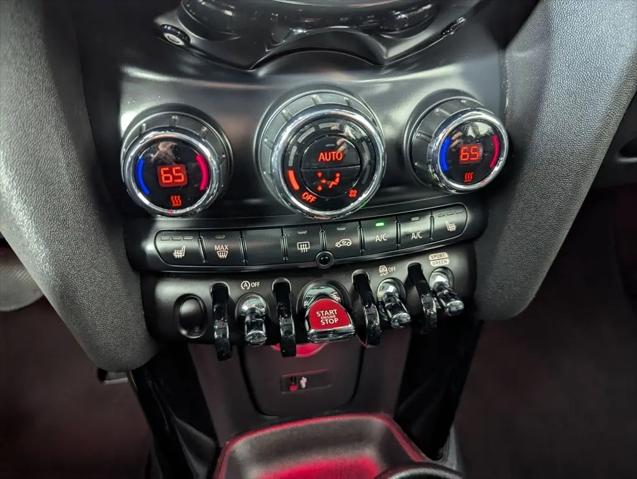 2020 MINI Hardtop Cooper S
