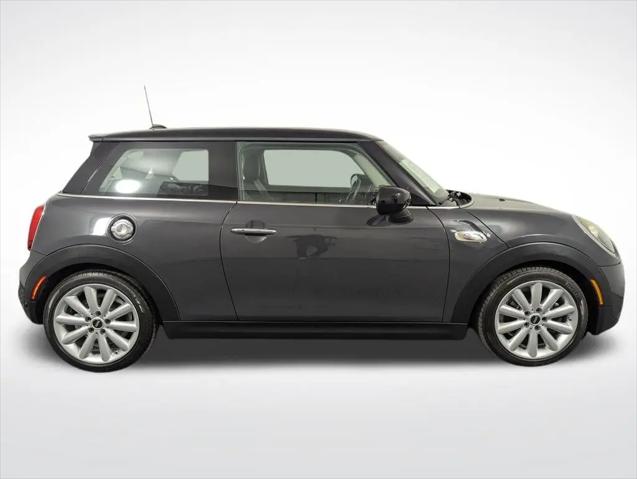 2020 MINI Hardtop Cooper S