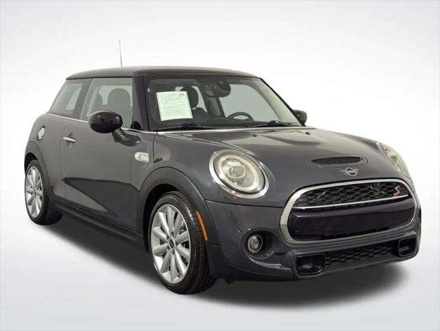 2020 MINI Hardtop Cooper S