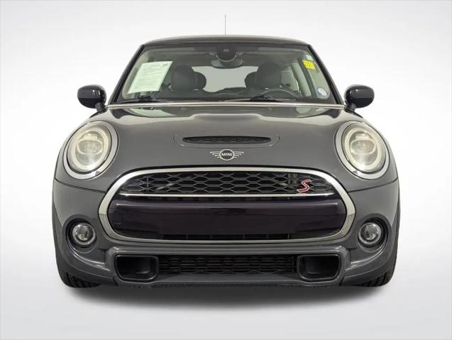 2020 MINI Hardtop Cooper S