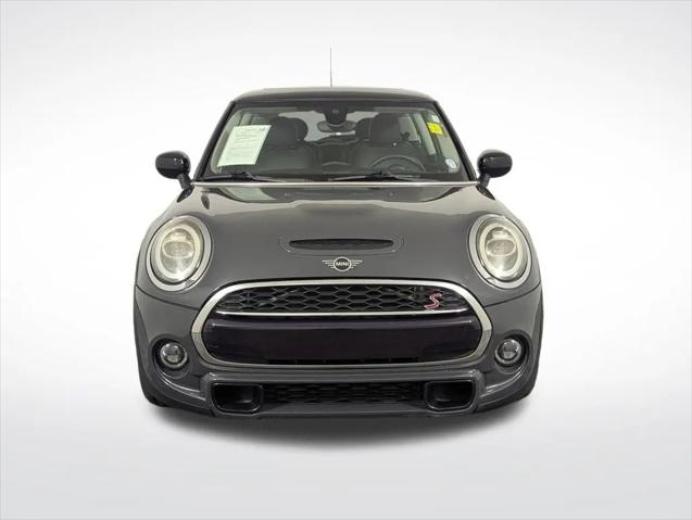 2020 MINI Hardtop Cooper S