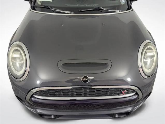 2020 MINI Hardtop Cooper S