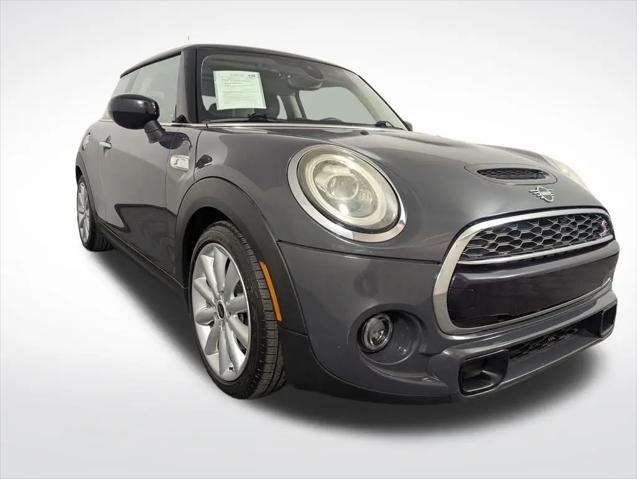 2020 MINI Hardtop Cooper S